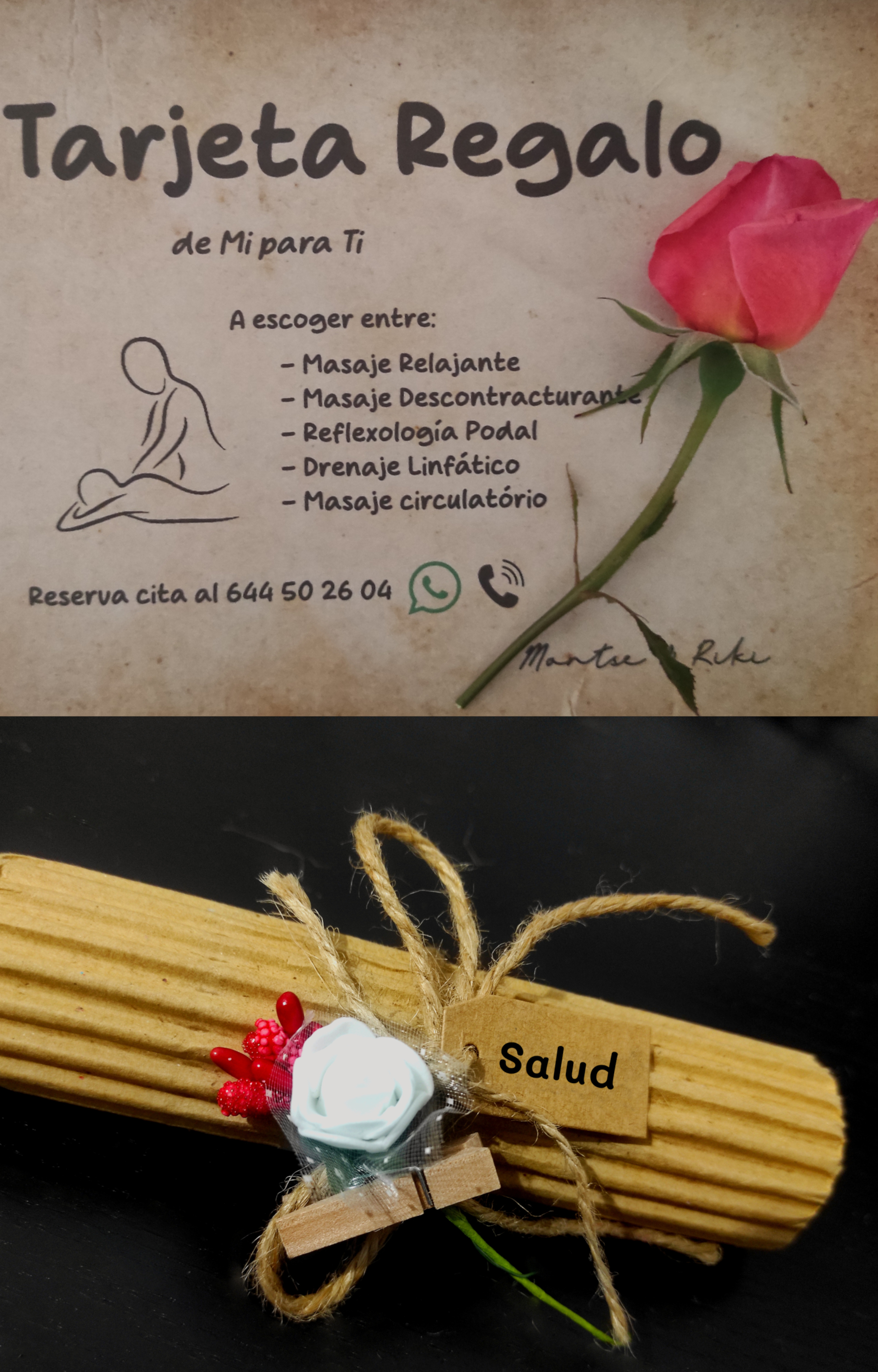 Terápias Naturales